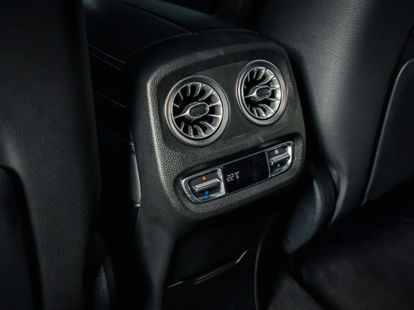 G 63 AMG  Burm  Exclusive   Night  Tinted LED