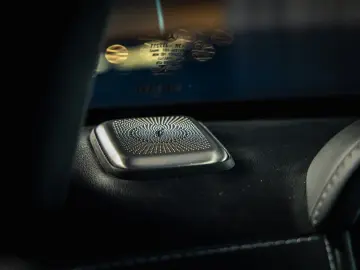 G 63 AMG  Burm  Exclusive   Night  Tinted LED