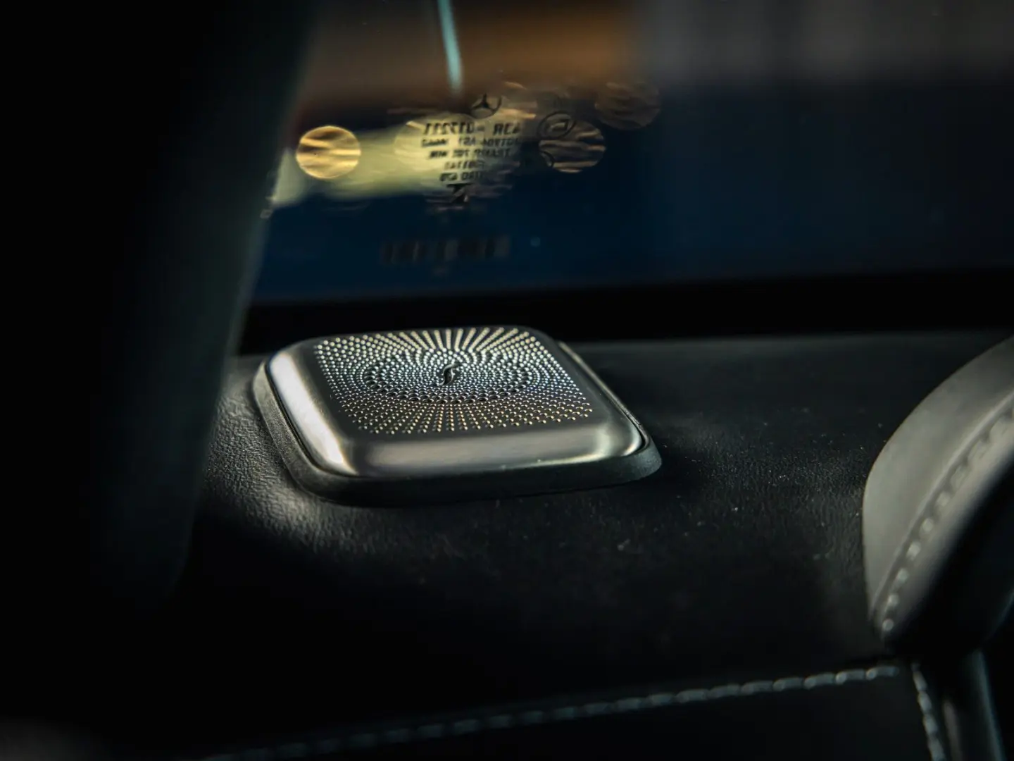 G 63 AMG  Burm  Exclusive   Night  Tinted LED