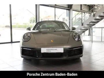 992 911 Targa 4S Sportabgas Surround-View BOSE B