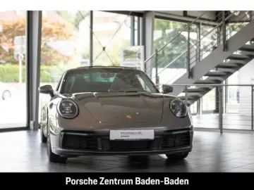 992 911 Targa 4S Sportabgas Surround-View BOSE B