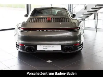 992 911 Targa 4S Sportabgas Surround-View BOSE B