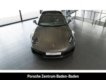 992 911 Targa 4S Sportabgas Surround-View BOSE B