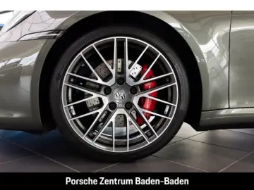 992 911 Targa 4S Sportabgas Surround-View BOSE B