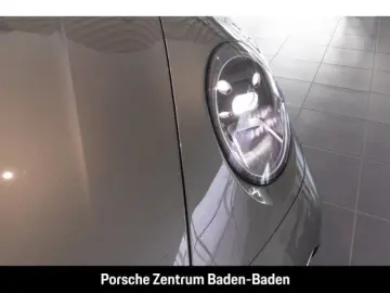 992 911 Targa 4S Sportabgas Surround-View BOSE B