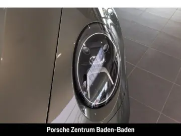 992 911 Targa 4S Sportabgas Surround-View BOSE B