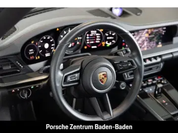 992 911 Targa 4S Sportabgas Surround-View BOSE B