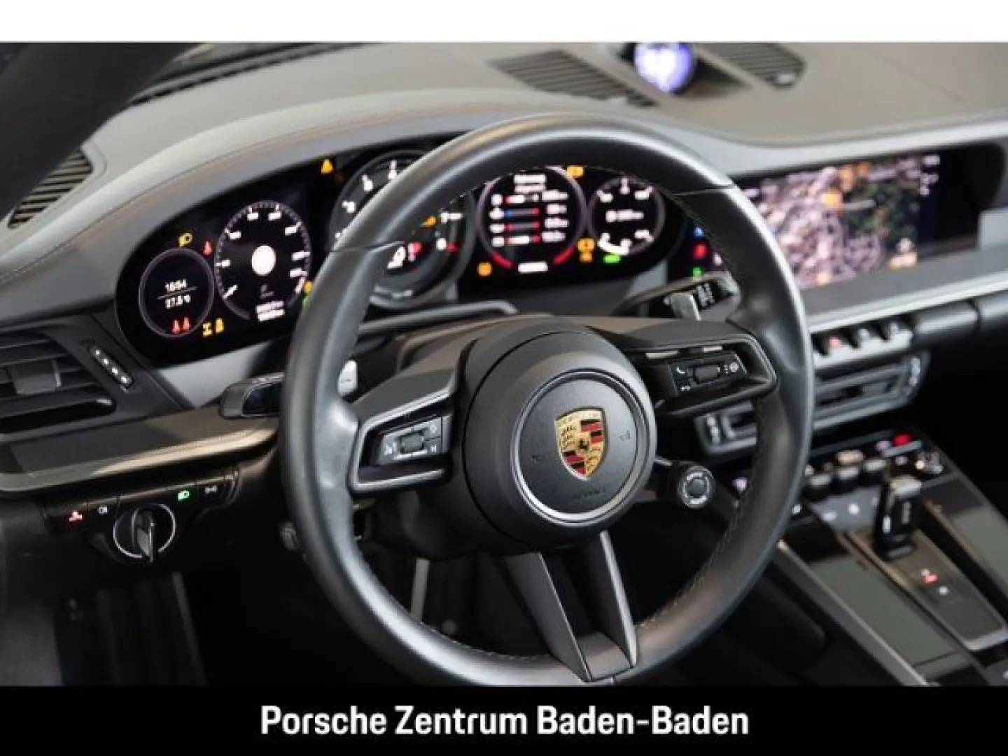 992 911 Targa 4S Sportabgas Surround-View BOSE B