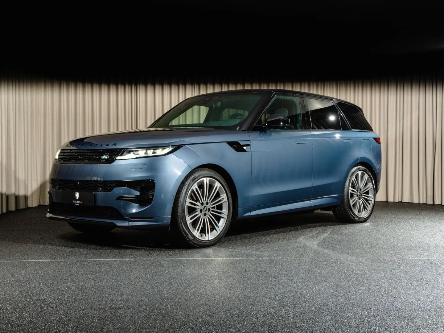 Range Rover Sport P550e Autobio  Dynamic  22-way