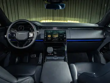 Range Rover Sport P550e Autobio  Dynamic  22-way