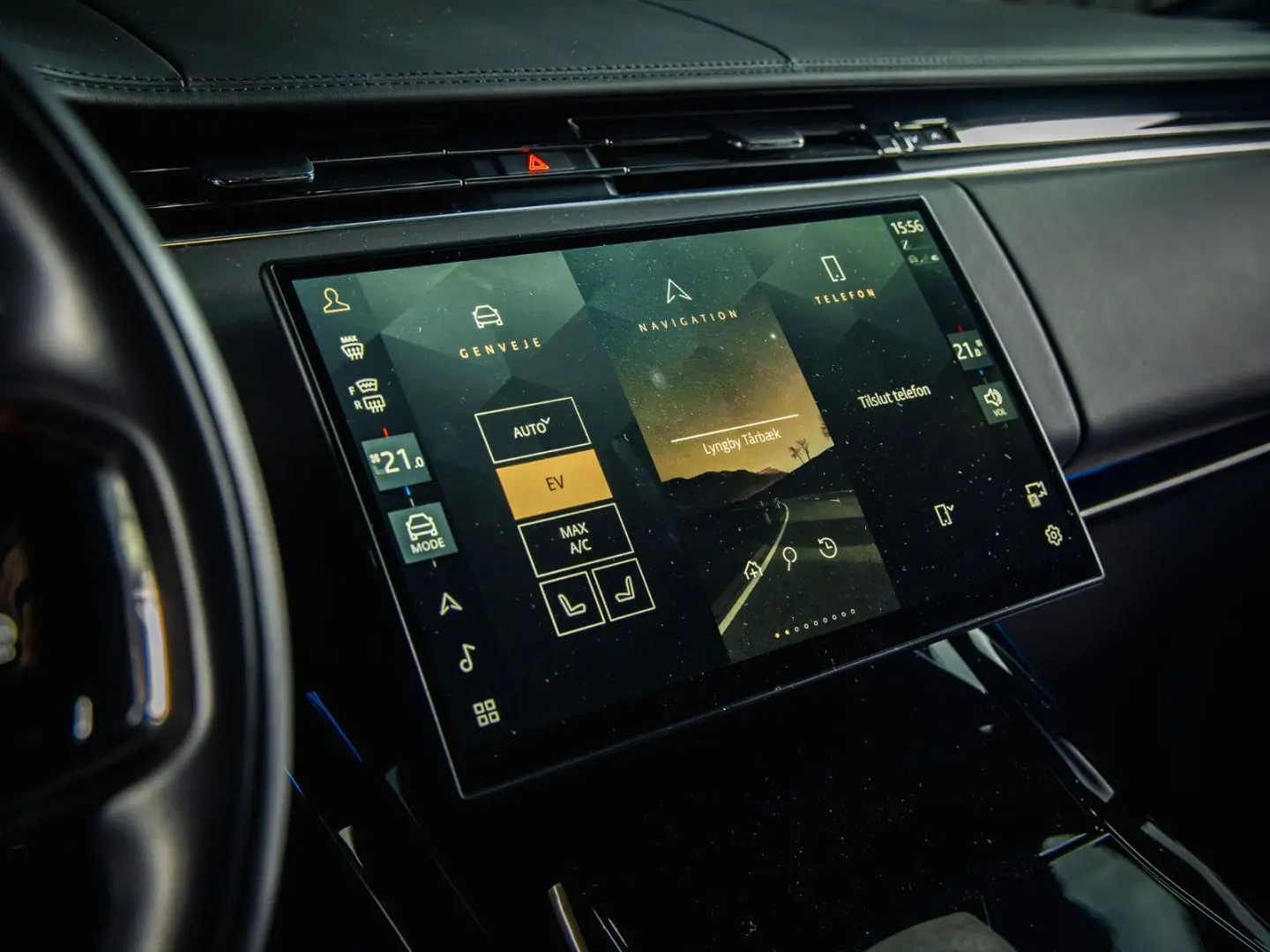 Range Rover Sport P550e Autobio  Dynamic  22-way