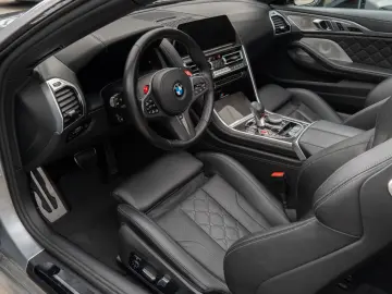 M8 Cabrio Comp.CARBON.KERAMIK.B&W.LASER.1 OF 1!!