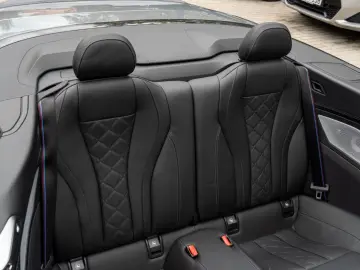 M8 Cabrio Comp.CARBON.KERAMIK.B&W.LASER.1 OF 1!!