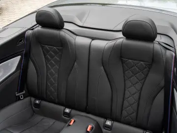 M8 Cabrio Comp.CARBON.KERAMIK.B&W.LASER.1 OF 1!!