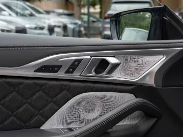 M8 Cabrio Comp.CARBON.KERAMIK.B&W.LASER.1 OF 1!!