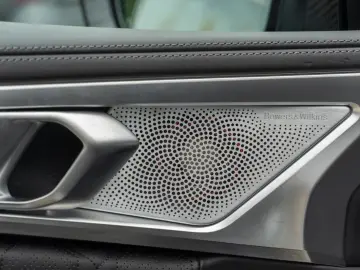 M8 Cabrio Comp.CARBON.KERAMIK.B&W.LASER.1 OF 1!!