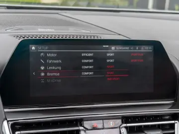 M8 Cabrio Comp.CARBON.KERAMIK.B&W.LASER.1 OF 1!!