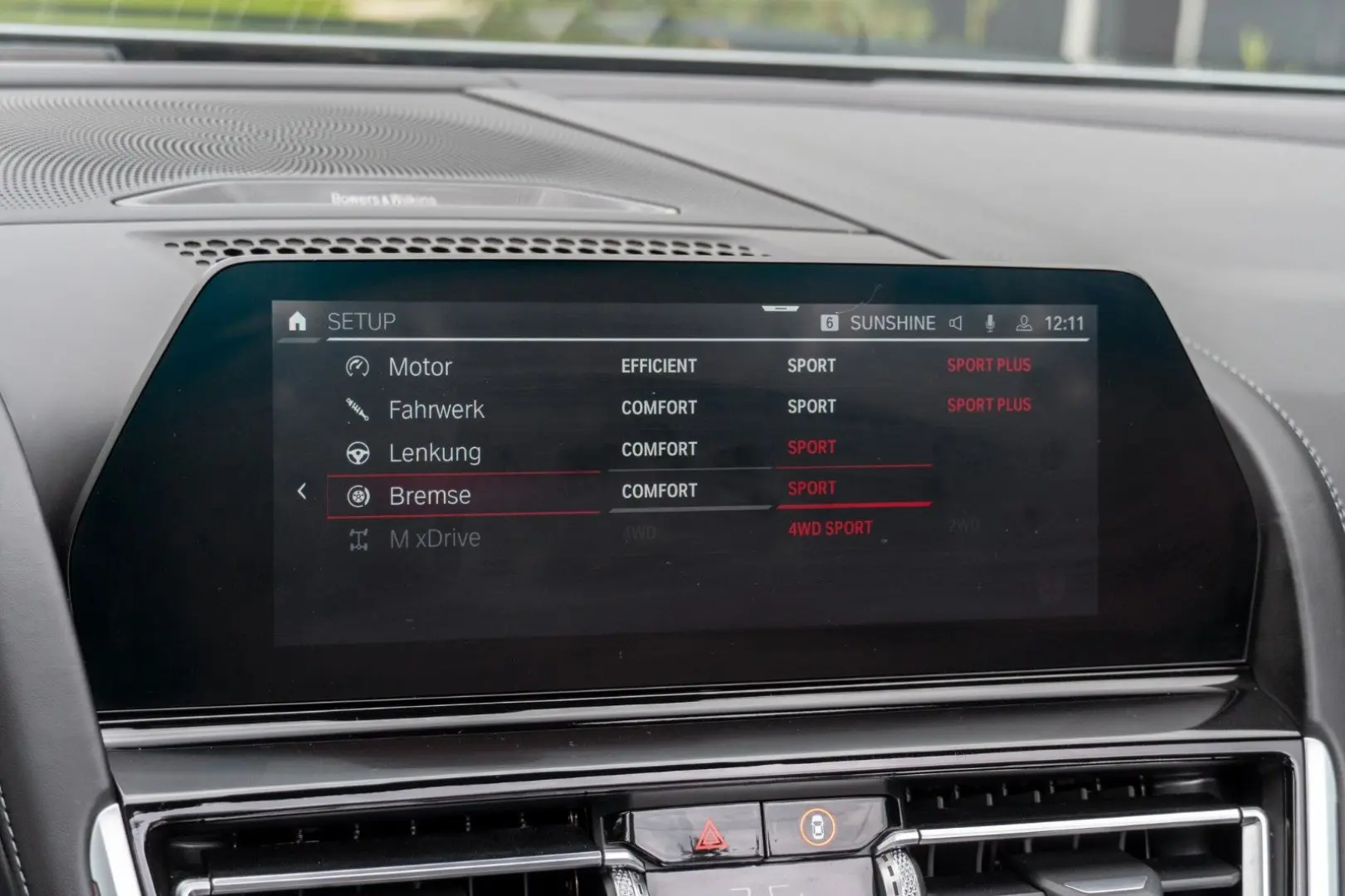 M8 Cabrio Comp.CARBON.KERAMIK.B&W.LASER.1 OF 1!!