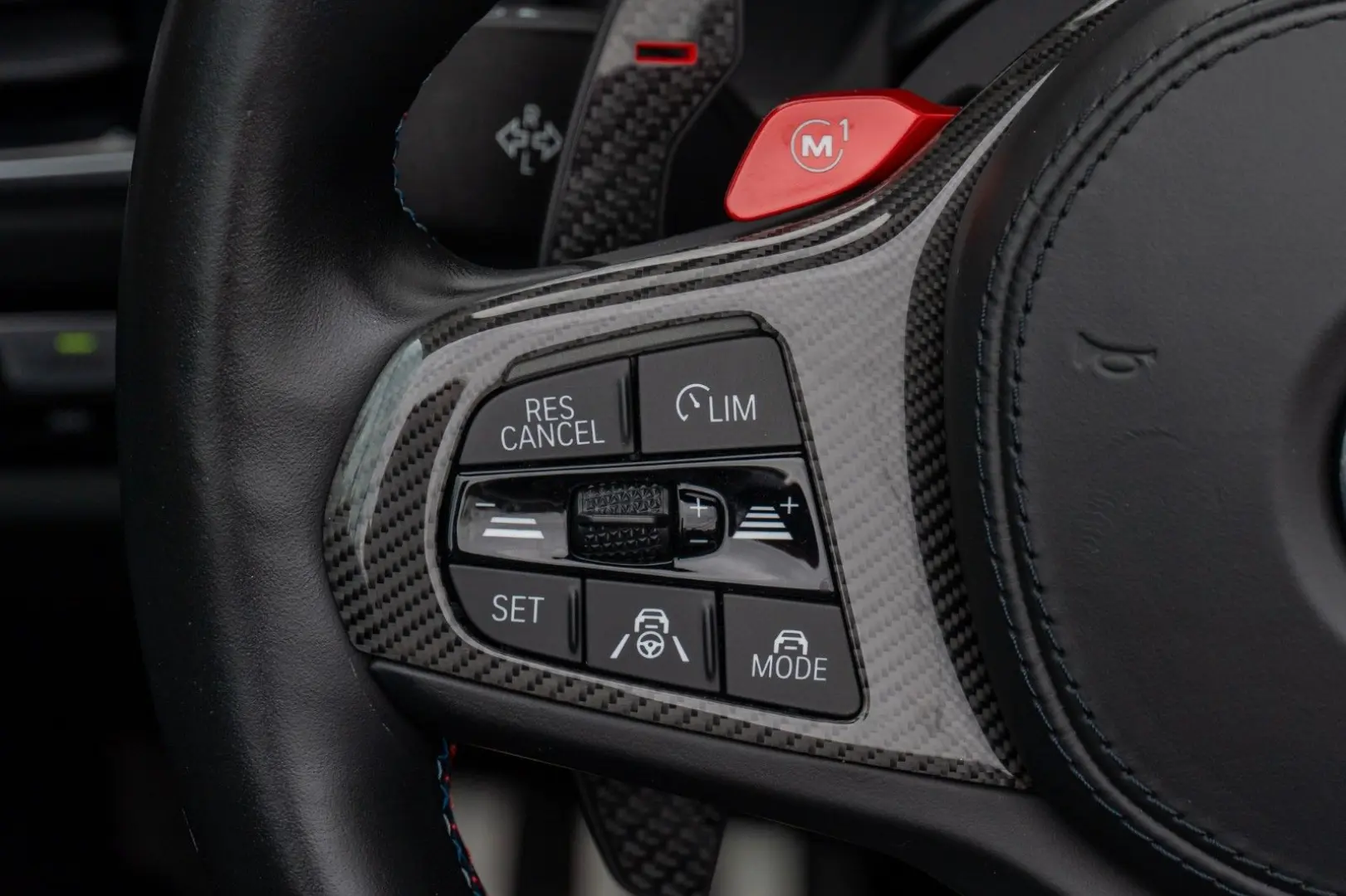 M8 Cabrio Comp.CARBON.KERAMIK.B&W.LASER.1 OF 1!!