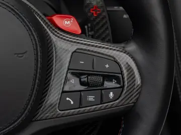 M8 Cabrio Comp.CARBON.KERAMIK.B&W.LASER.1 OF 1!!