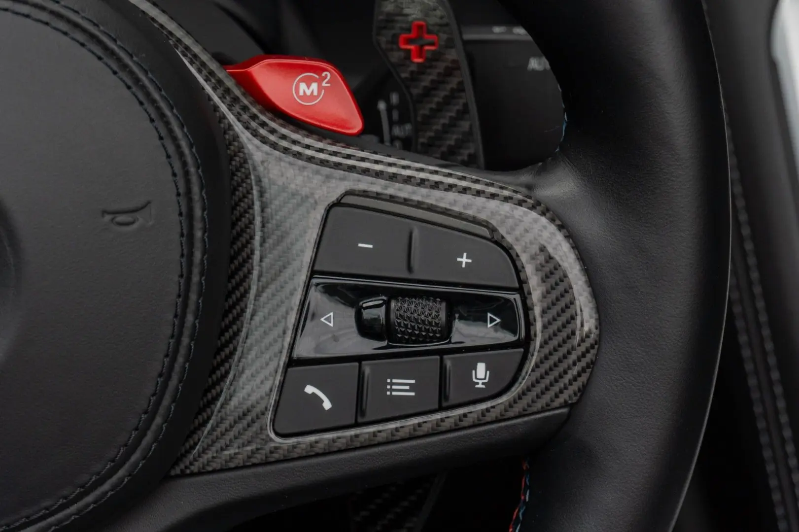 M8 Cabrio Comp.CARBON.KERAMIK.B&W.LASER.1 OF 1!!