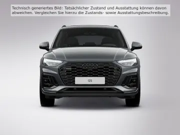 Q5 Sportback S line 40 TDI quattro S tronic