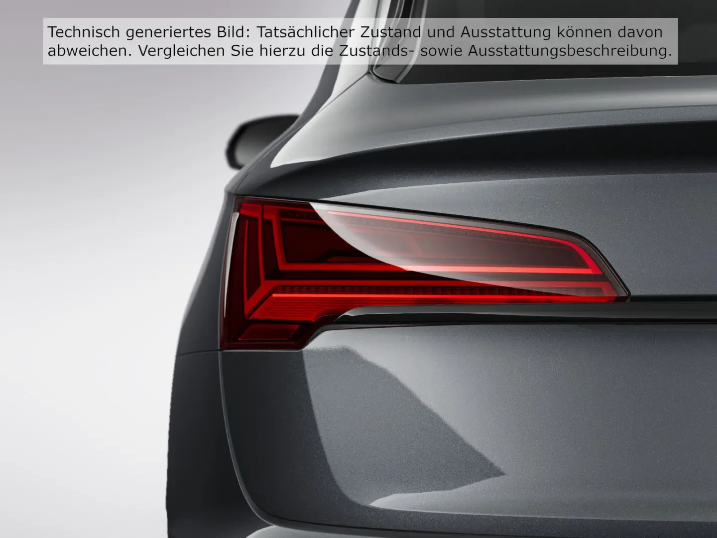 Q5 Sportback S line 40 TDI quattro S tronic