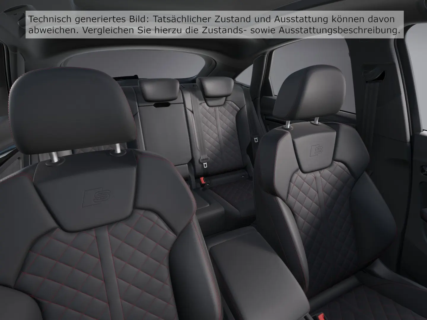 Q5 Sportback S line 40 TDI quattro S tronic