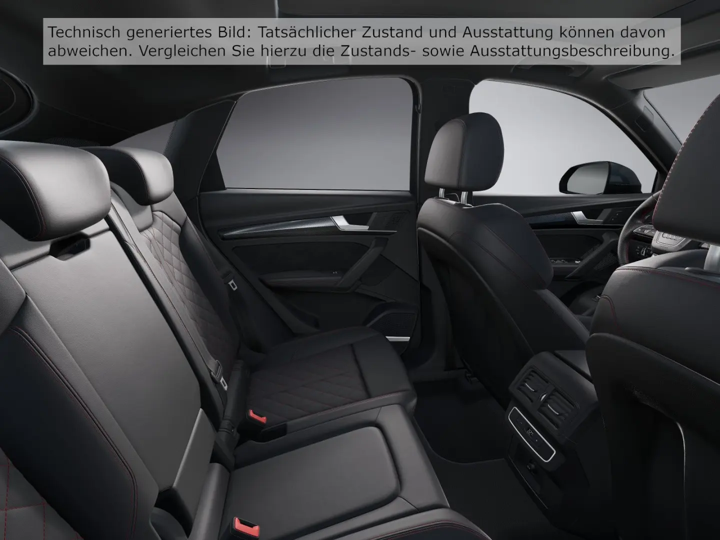 Q5 Sportback S line 40 TDI quattro S tronic