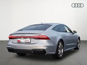 S7 Sportback 3.0TDI Navi LED Panorama HuD ACC