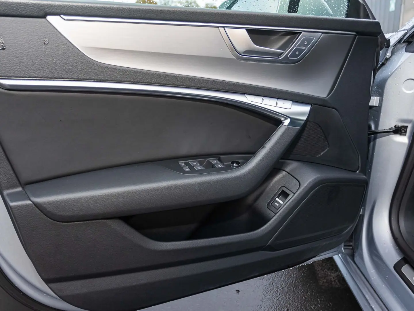 S7 Sportback 3.0TDI Navi LED Panorama HuD ACC