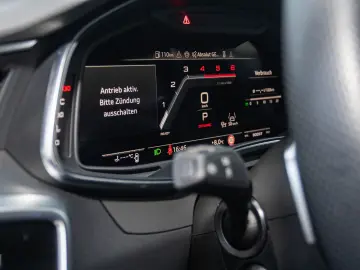 S7 Sportback 3.0TDI Navi LED Panorama HuD ACC