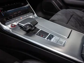 S7 Sportback 3.0TDI Navi LED Panorama HuD ACC