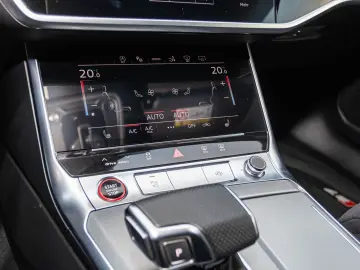 S7 Sportback 3.0TDI Navi LED Panorama HuD ACC