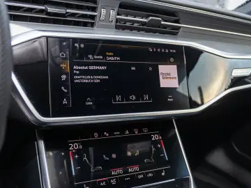 S7 Sportback 3.0TDI Navi LED Panorama HuD ACC