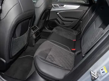 S7 Sportback 3.0TDI Navi LED Panorama HuD ACC