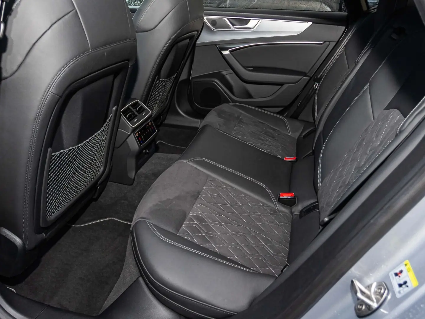 S7 Sportback 3.0TDI Navi LED Panorama HuD ACC