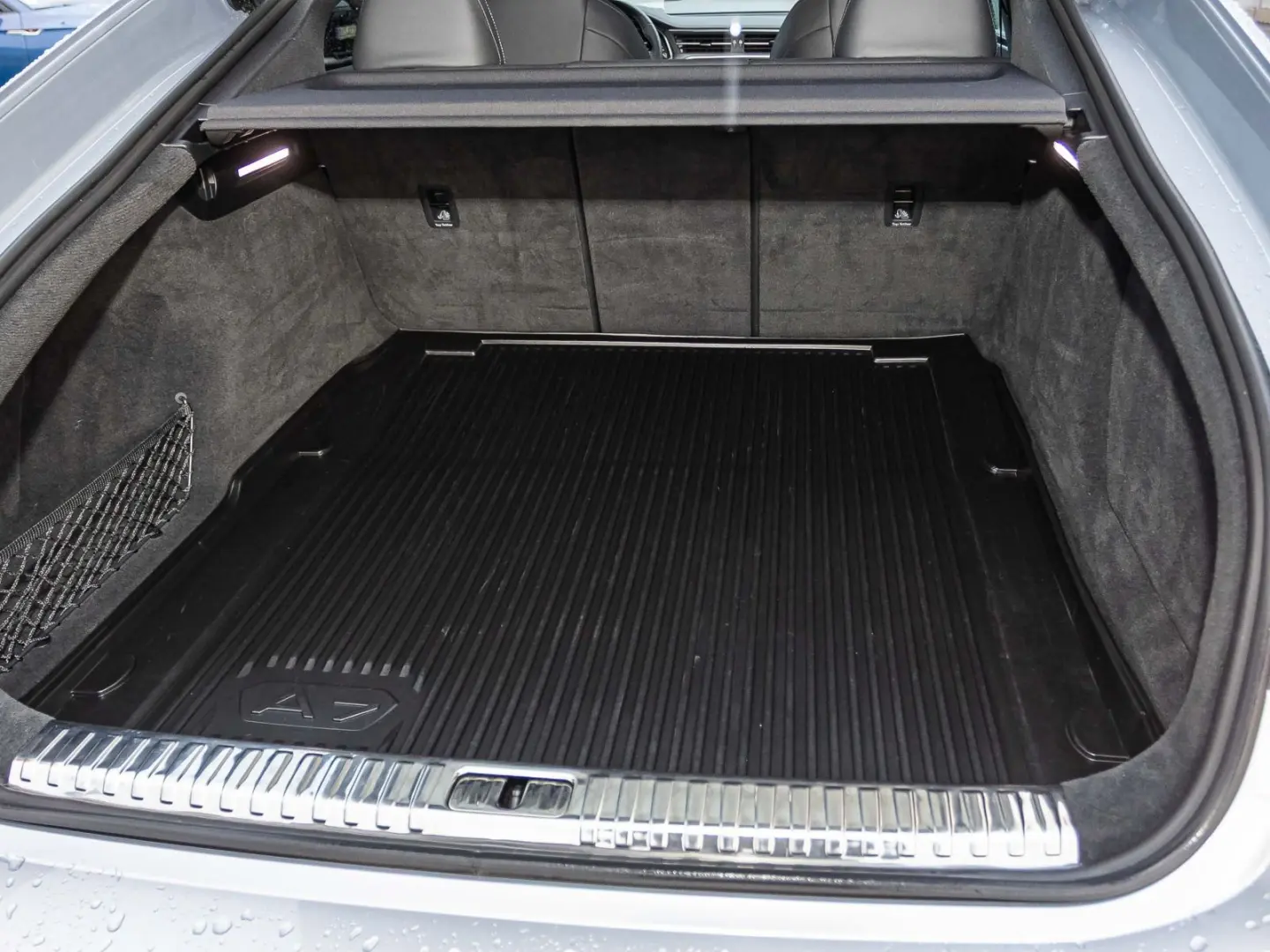 S7 Sportback 3.0TDI Navi LED Panorama HuD ACC