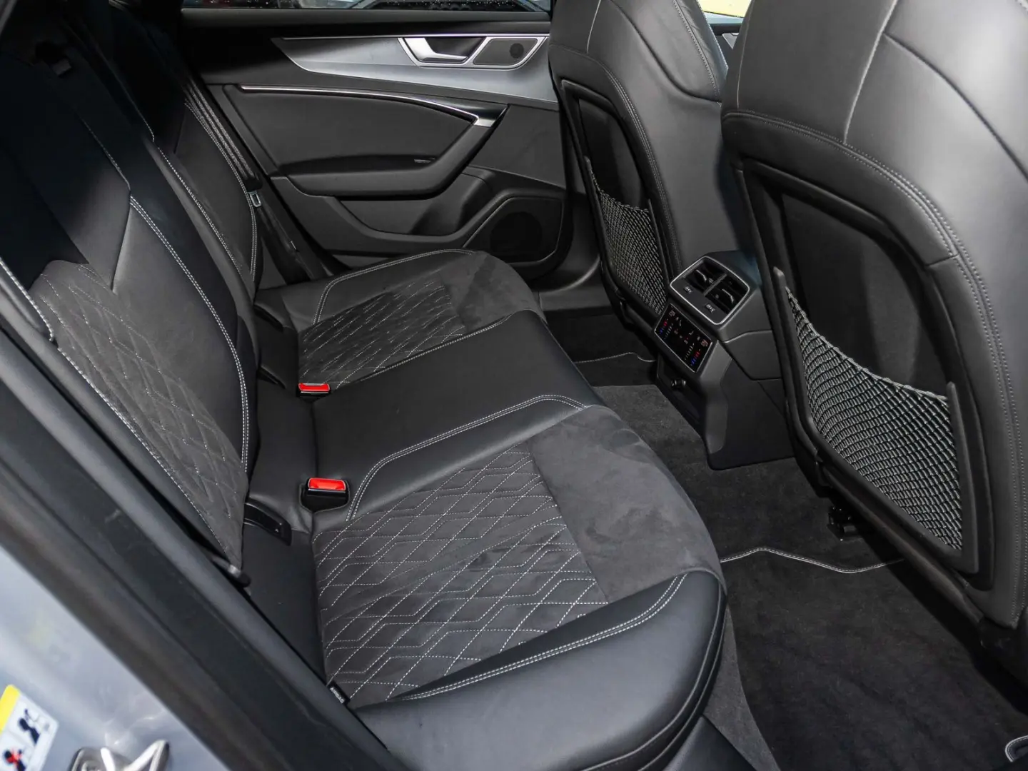 S7 Sportback 3.0TDI Navi LED Panorama HuD ACC