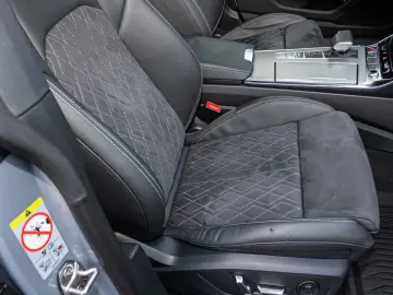 S7 Sportback 3.0TDI Navi LED Panorama HuD ACC