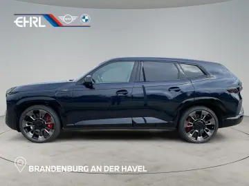 XM M Driver's Package 270km h   AHK