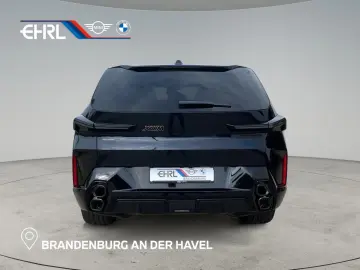 XM M Driver's Package 270km h   AHK