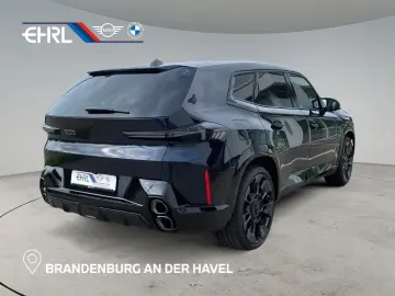 XM M Driver's Package 270km h   AHK