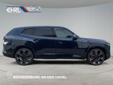 XM M Driver's Package 270km h   AHK