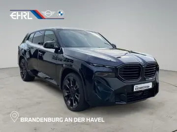 XM M Driver's Package 270km h   AHK