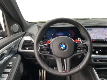 XM M Driver's Package 270km h   AHK