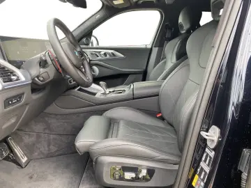 XM M Driver's Package 270km h   AHK