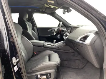 XM M Driver's Package 270km h   AHK