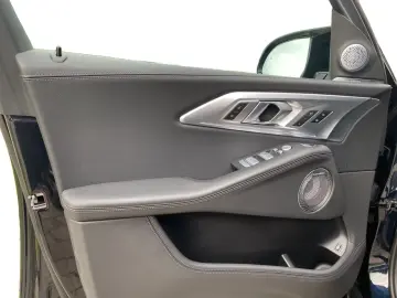 XM M Driver's Package 270km h   AHK