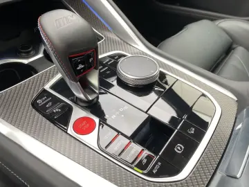 XM M Driver's Package 270km h   AHK